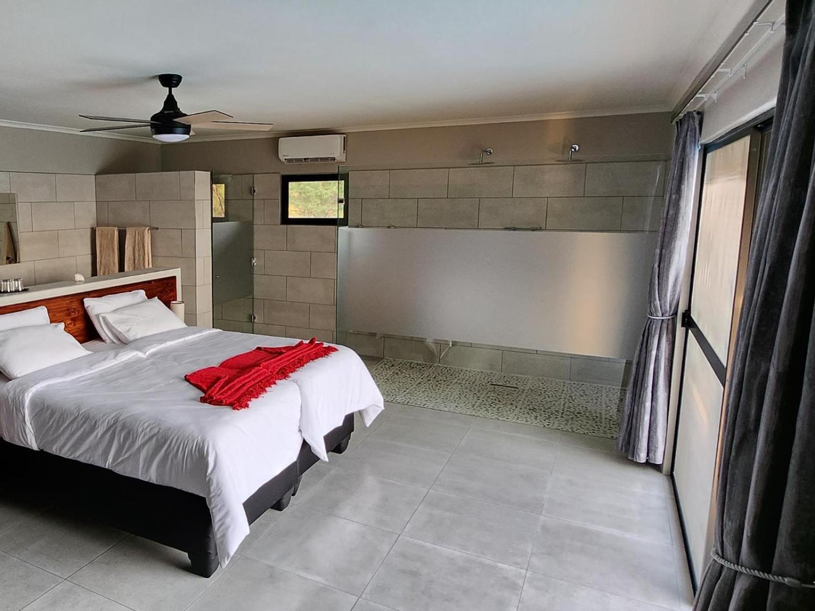Thandolwami Bushlodge & Spa Hoedspruit Exterior foto