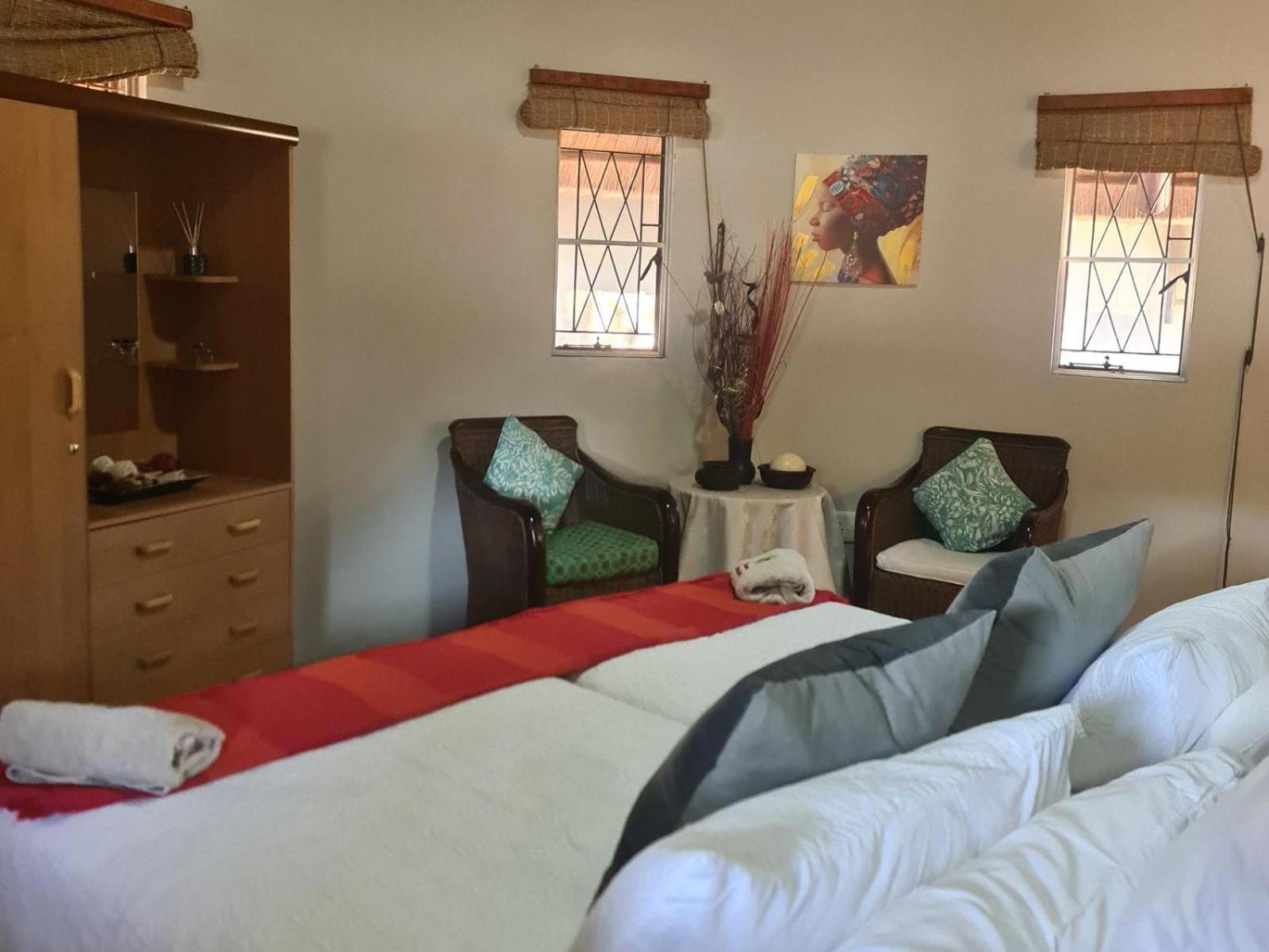 Thandolwami Bushlodge & Spa Hoedspruit Exterior foto