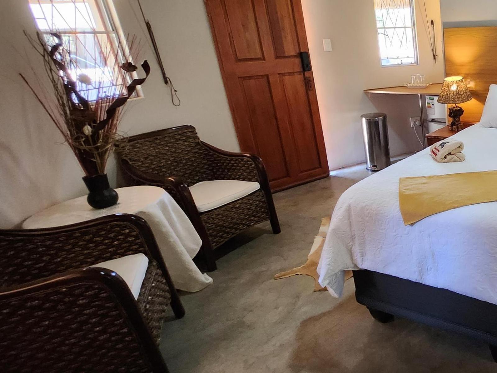Thandolwami Bushlodge & Spa Hoedspruit Exterior foto