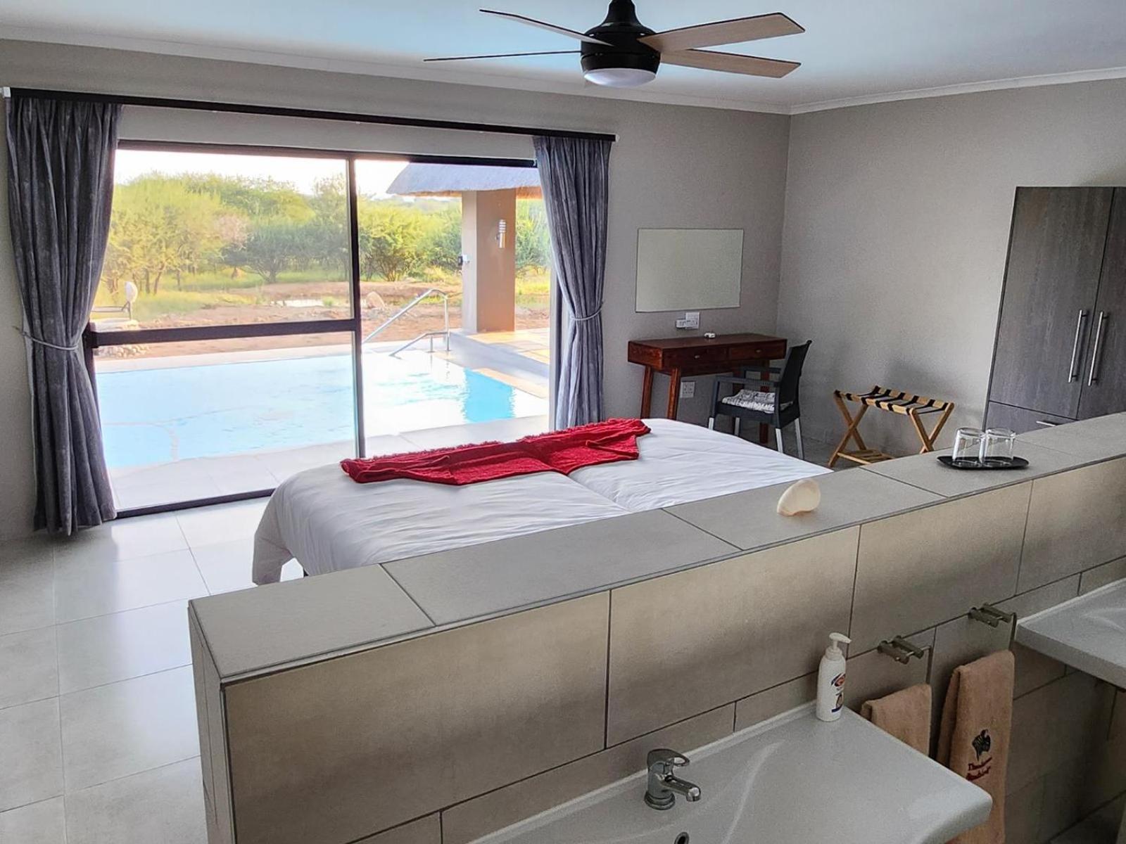 Thandolwami Bushlodge & Spa Hoedspruit Quarto foto