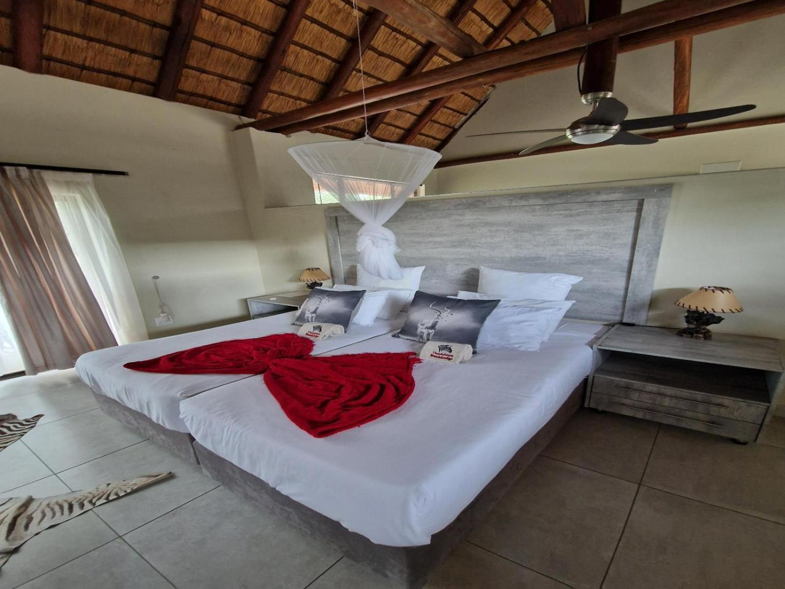 Thandolwami Bushlodge & Spa Hoedspruit Quarto foto