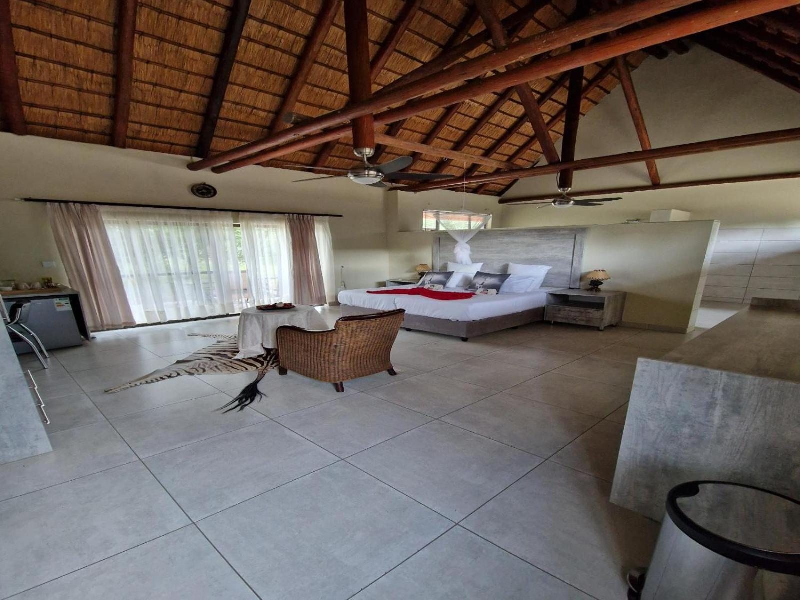 Thandolwami Bushlodge & Spa Hoedspruit Quarto foto
