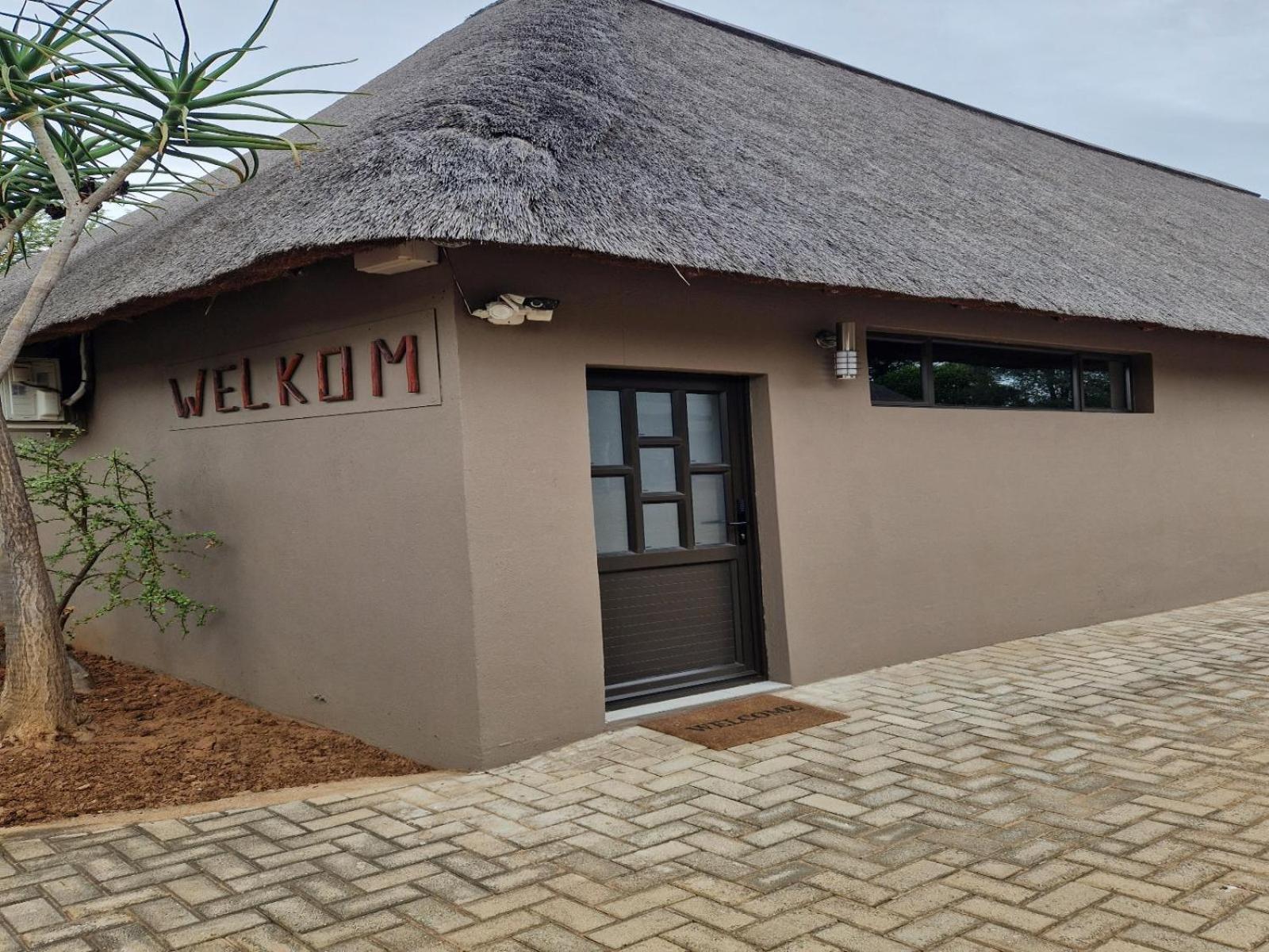 Thandolwami Bushlodge & Spa Hoedspruit Quarto foto