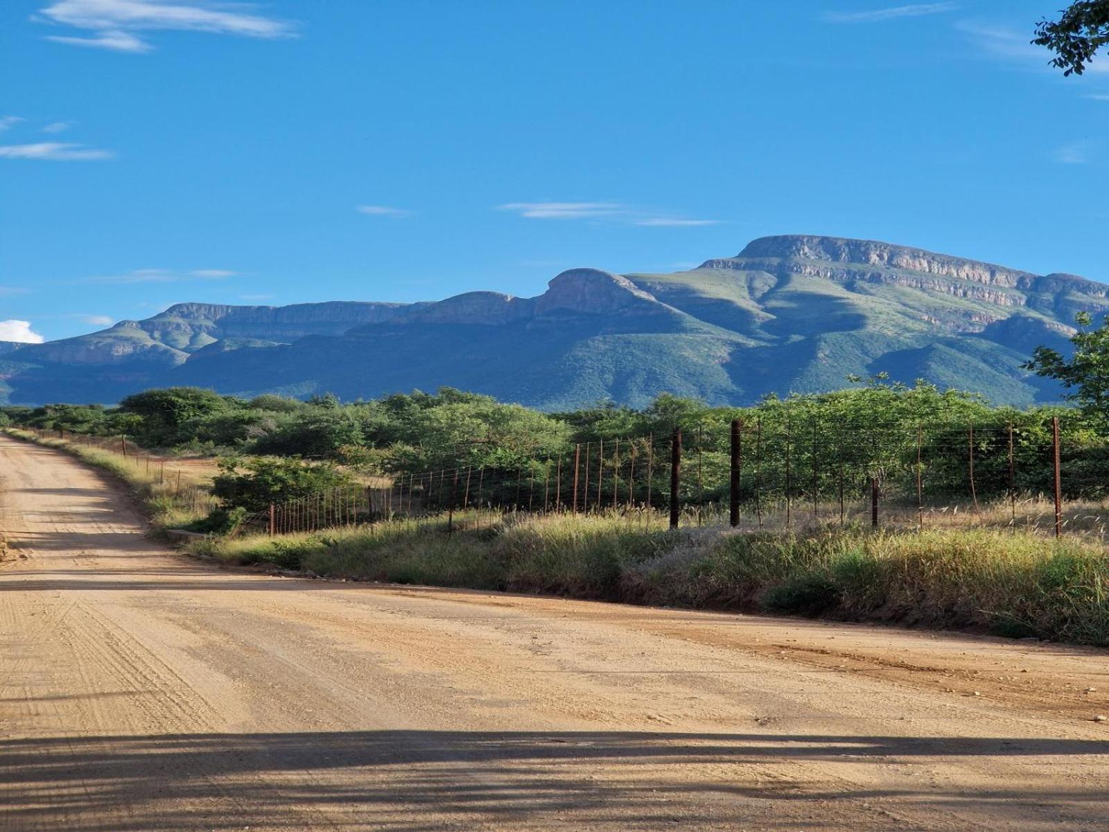 Thandolwami Bushlodge & Spa Hoedspruit Exterior foto
