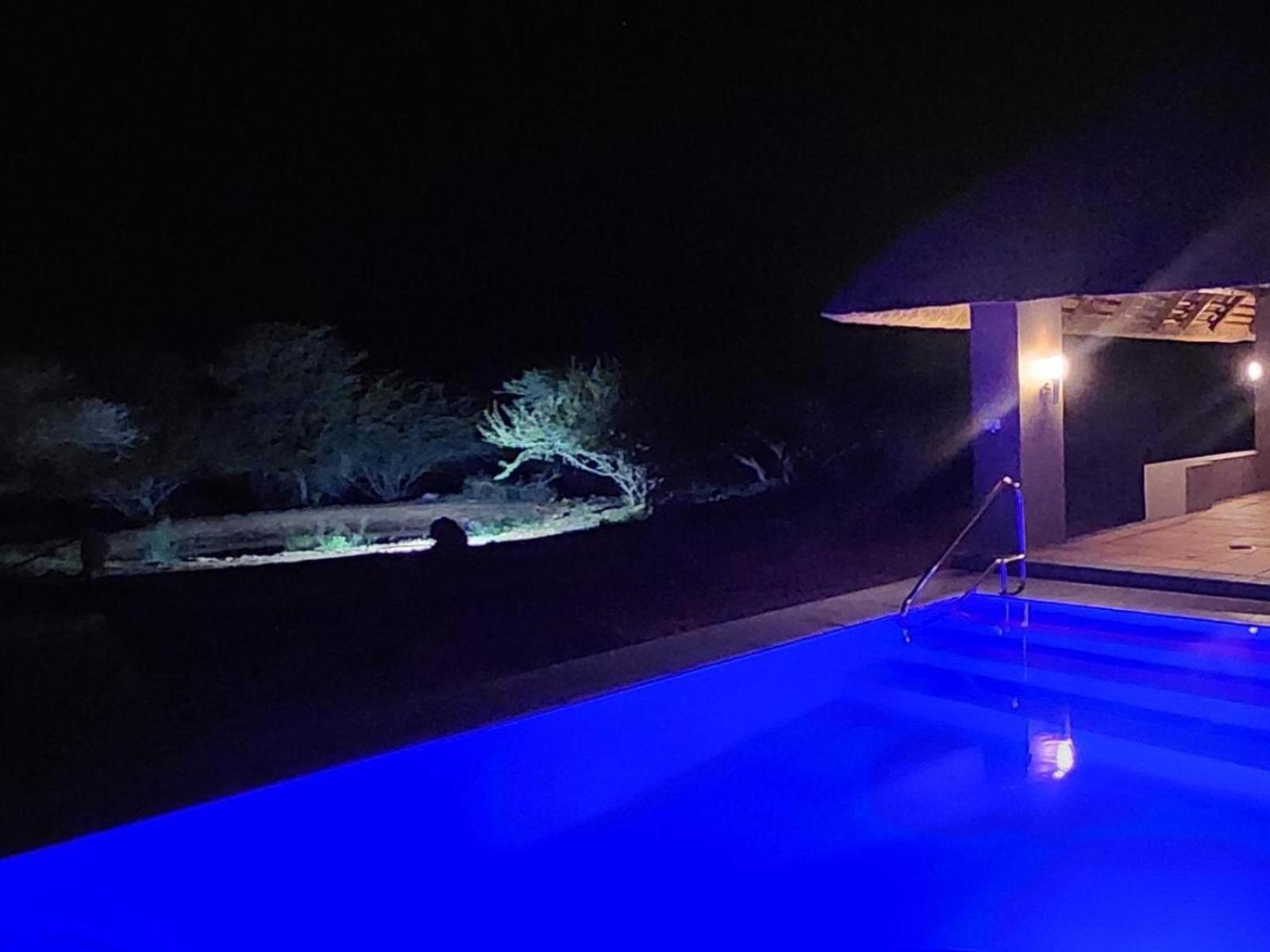 Thandolwami Bushlodge & Spa Hoedspruit Quarto foto